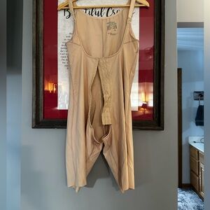 Marena Surgical Recovery Suit - Nude